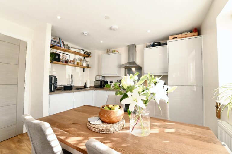 Farrier Close, Swinton, M27