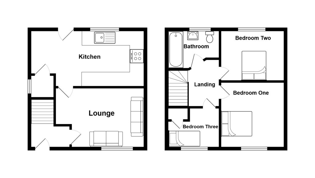 Property Floorplans 1