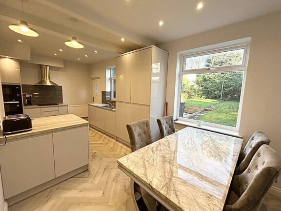 Winchester Road Image