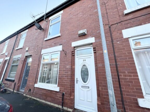 Houghton Street Image