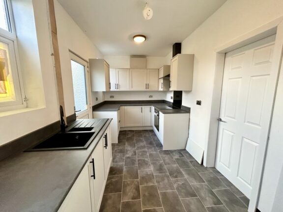 Westbourne Road Image