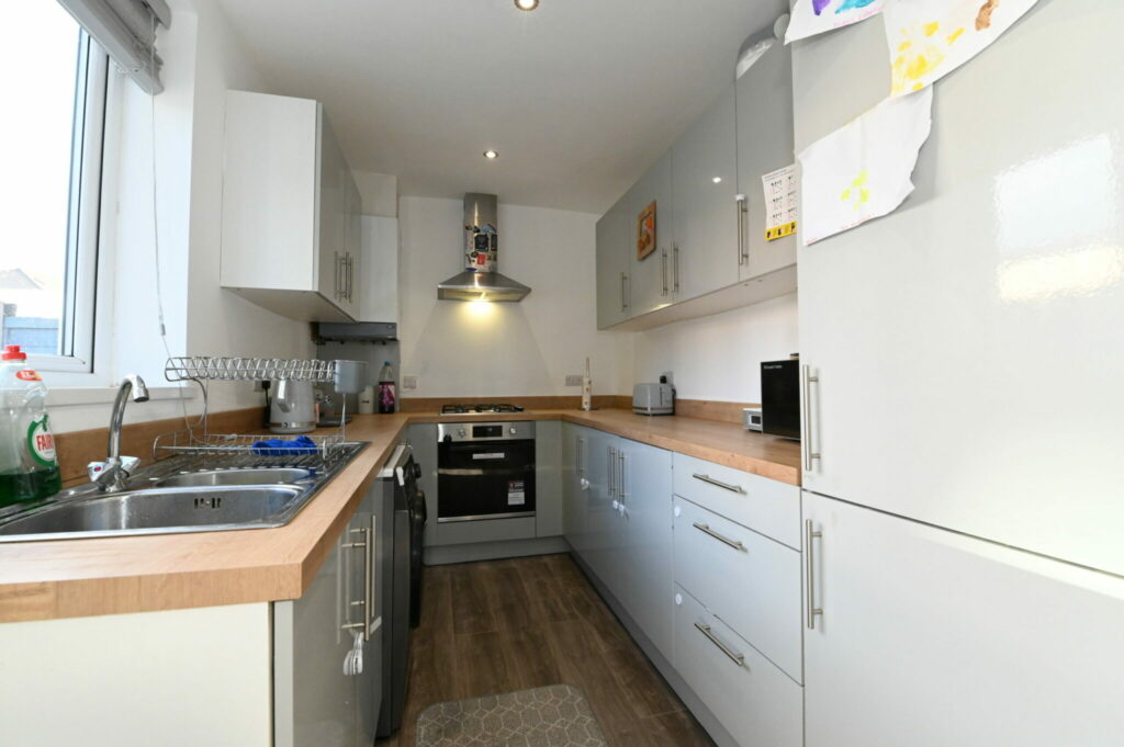 Wordsworth Road, Swinton, M27