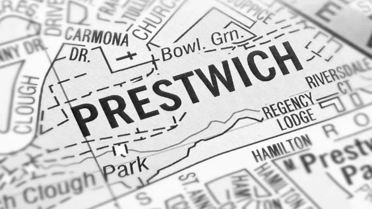 Prestwich