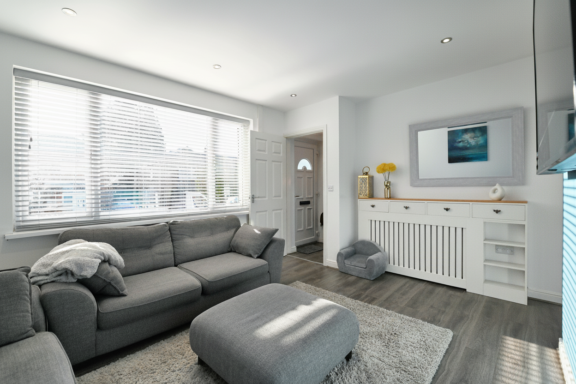 Wordsworth Road Image