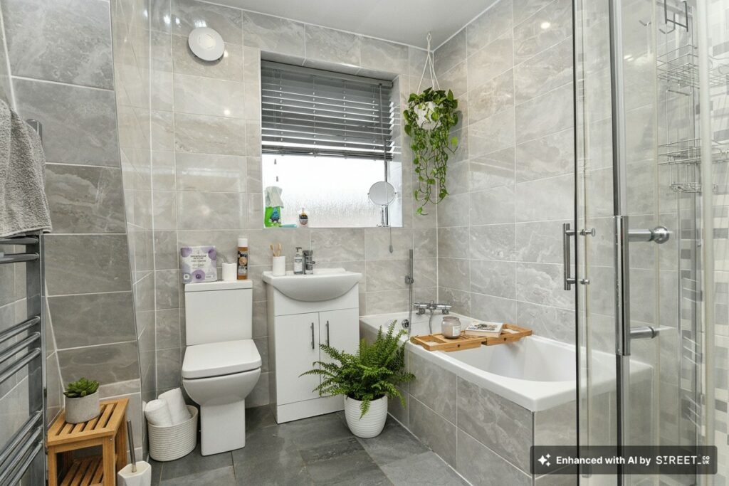 Johnson Street, Swinton, M27