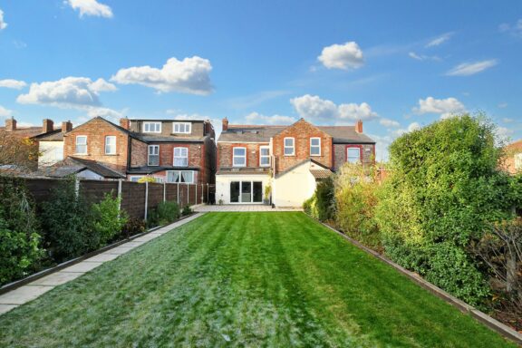 Moorfield Road Image