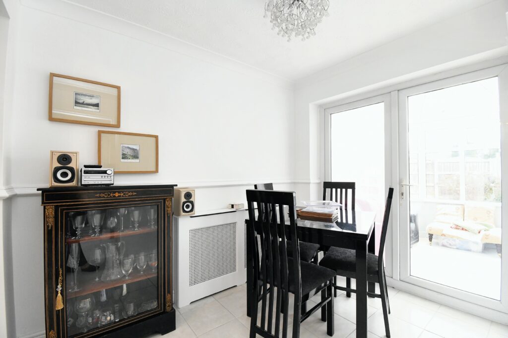 Hatherop Close, Eccles, M30