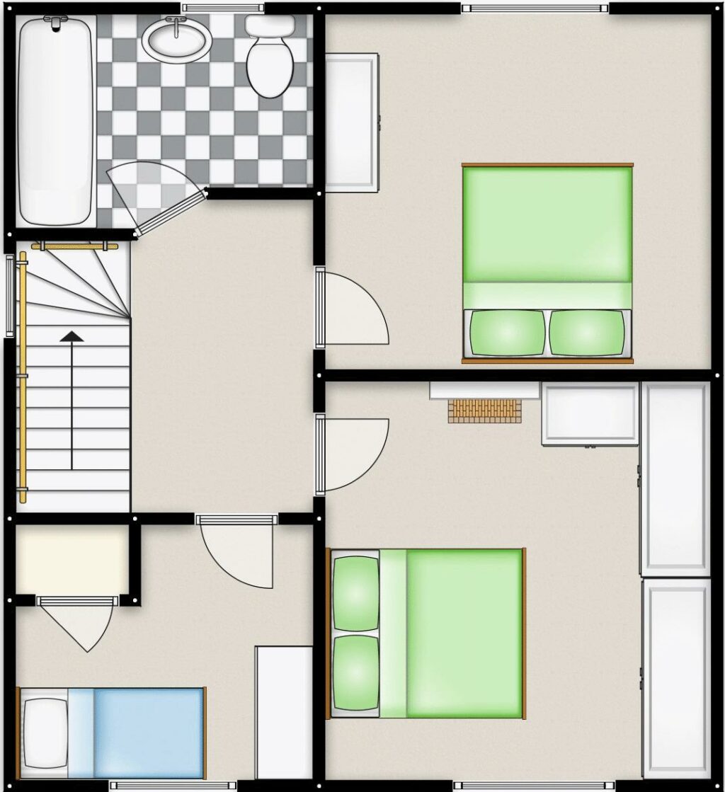 Property Floorplans 1