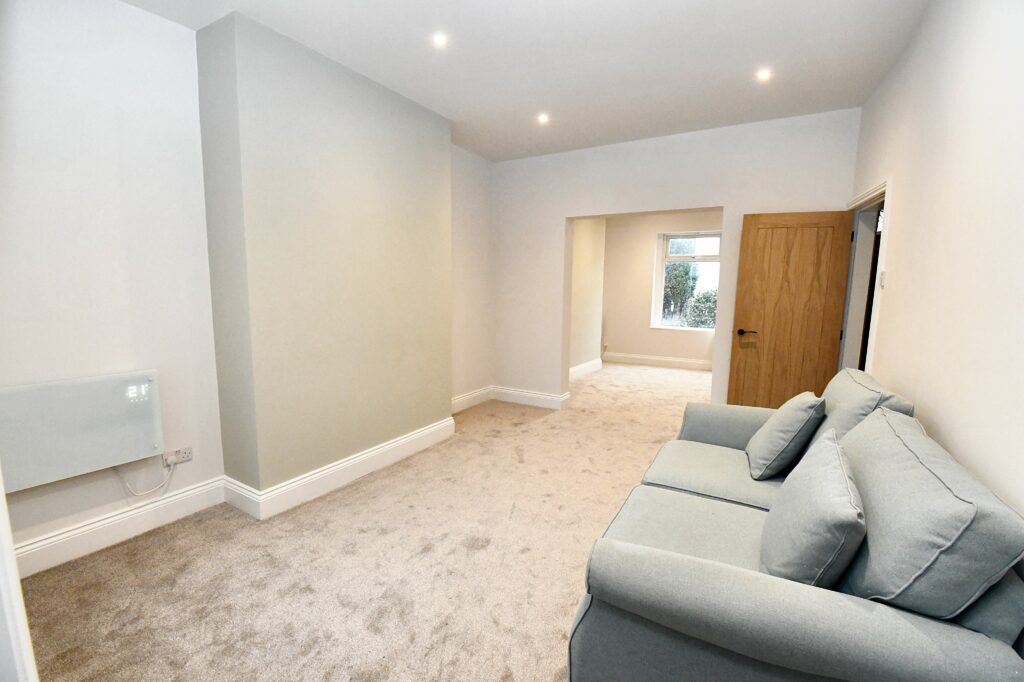 Roberts Street, Eccles, M30