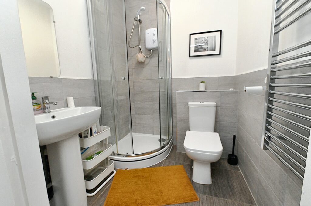 Great Cheetham Street West, Queens Terrace, M7