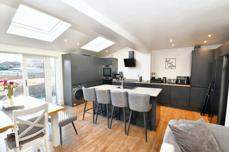 Holden Road, Leigh, WN7