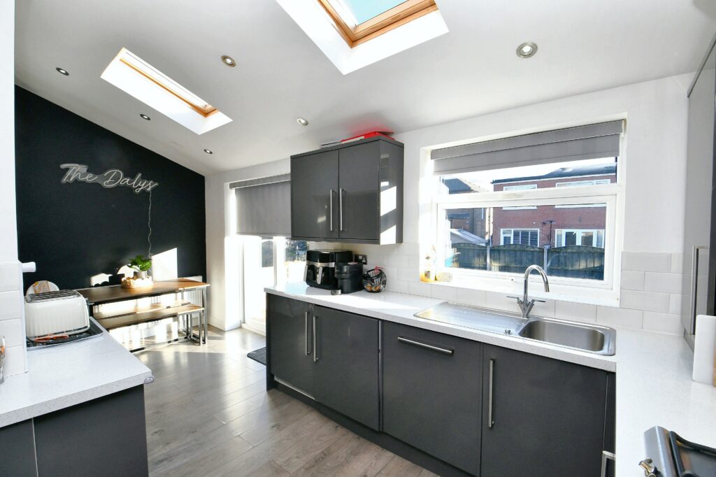 Branksome Drive, Salford, M6