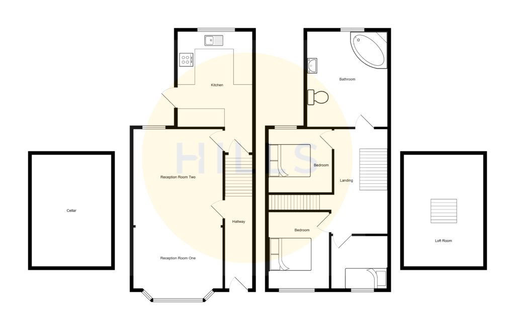 Property Floorplans 1