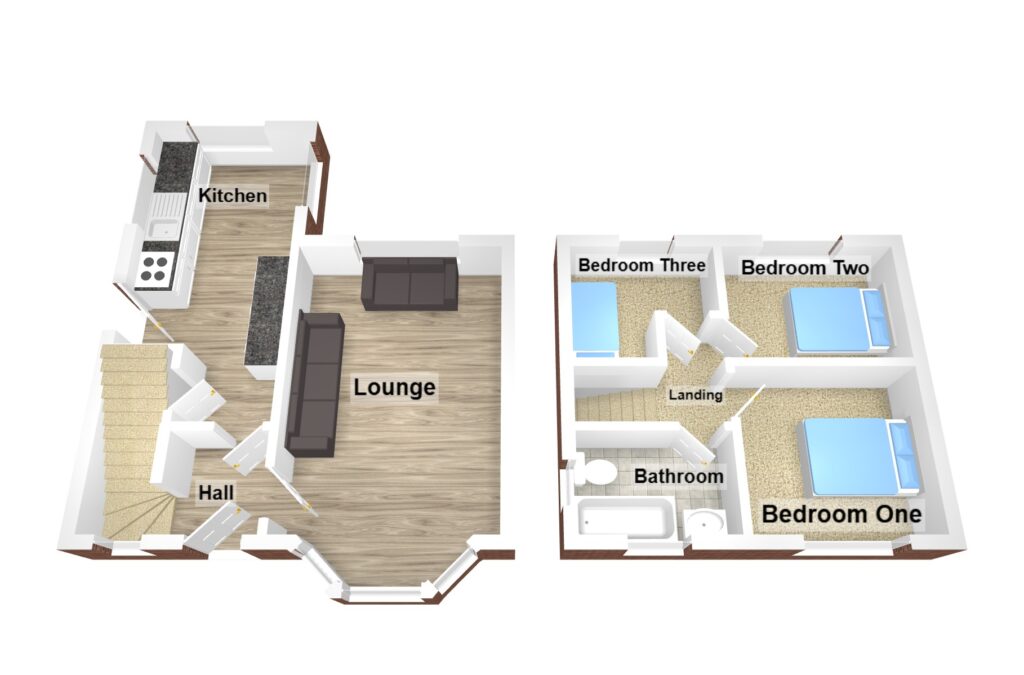Property Floorplans 2