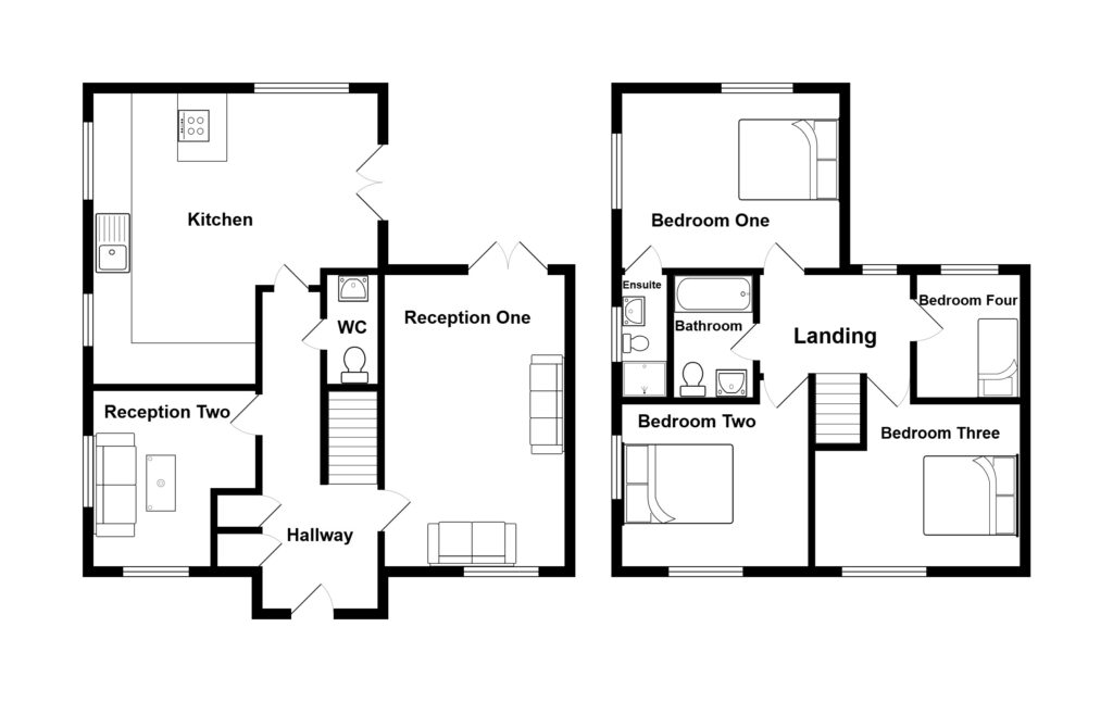 Property Floorplans 1