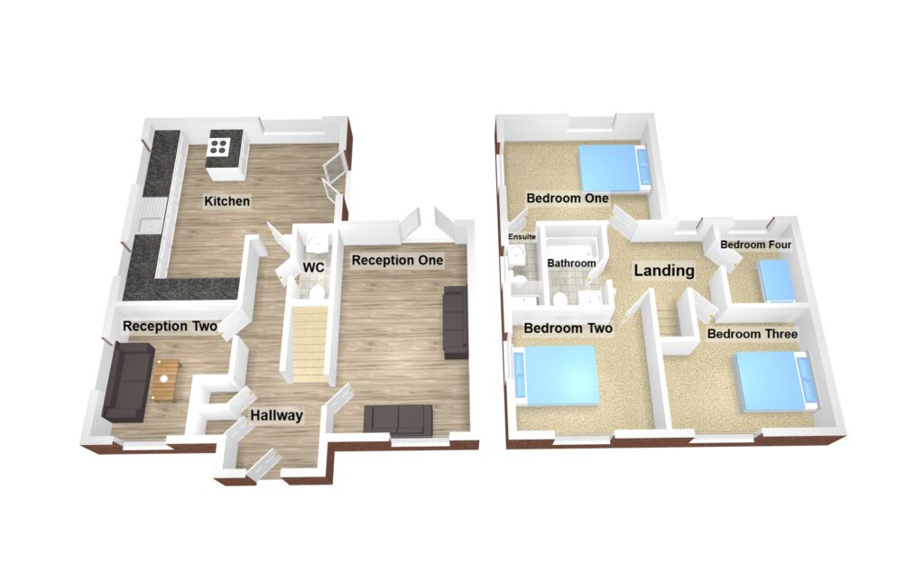 Property Floorplans 2