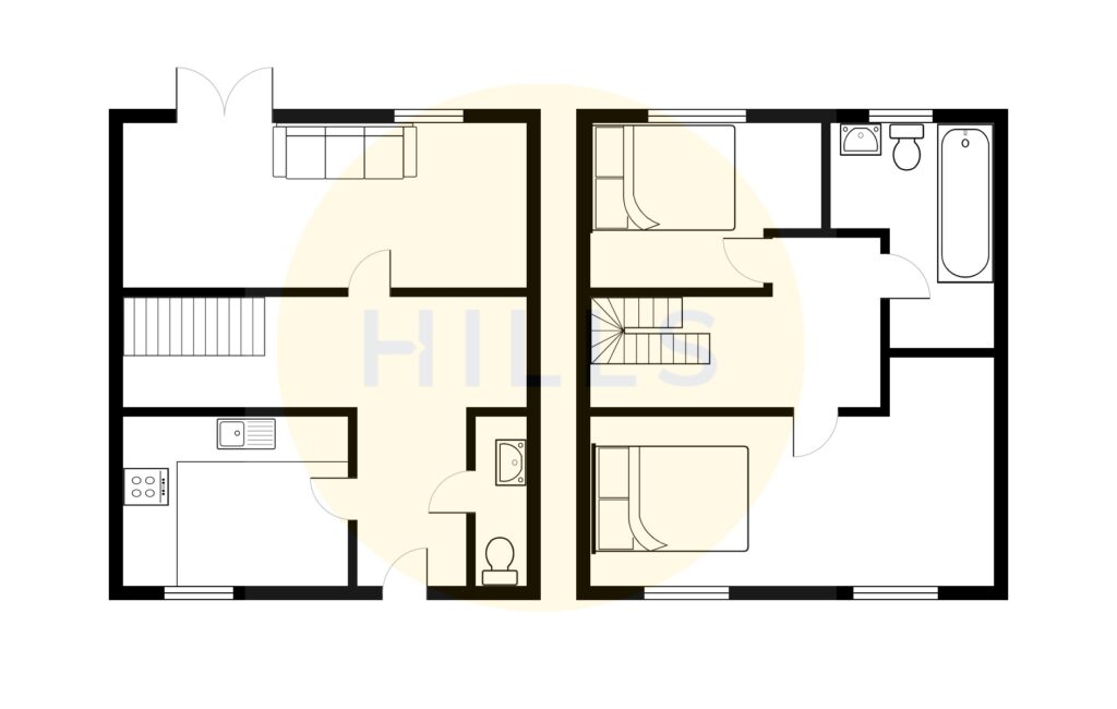 Property Floorplans 1