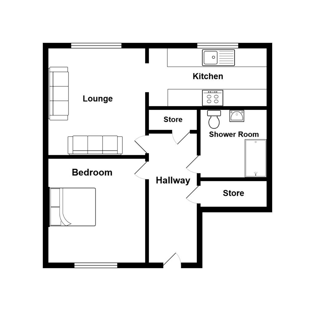 Property Floorplans 1