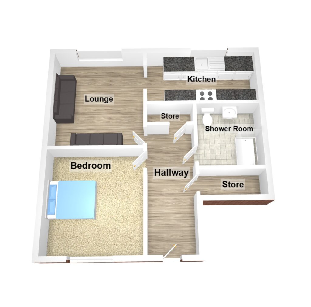Property Floorplans 2