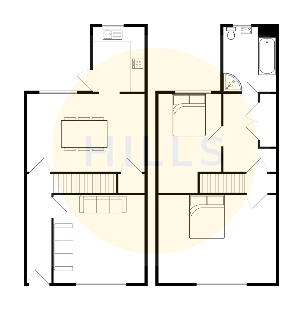 Property Floorplans 1