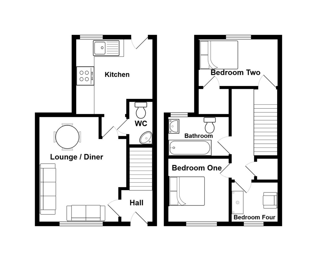 Property Floorplans 1