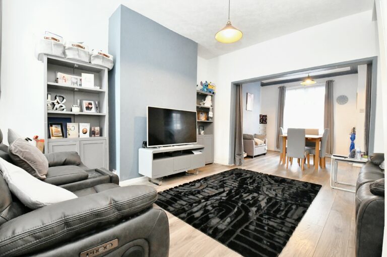 Wychbury Street, Salford, M6