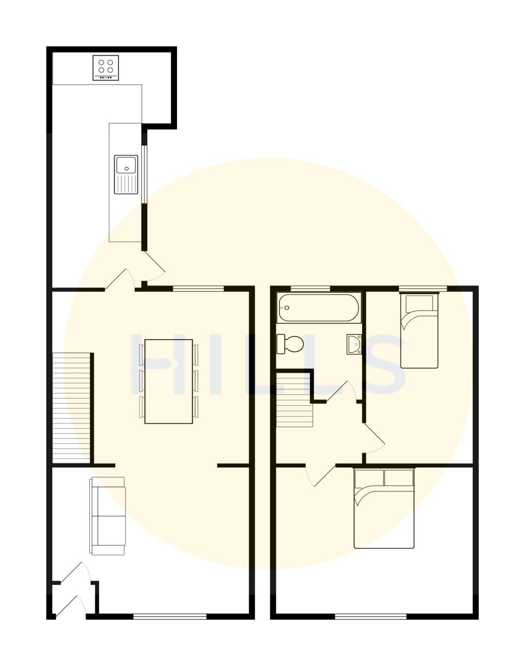 Property Floorplans 1