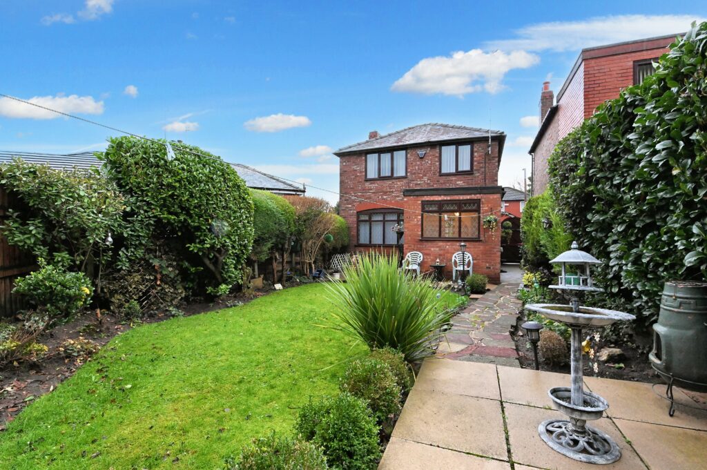 Highfield Drive, Swinton, M27
