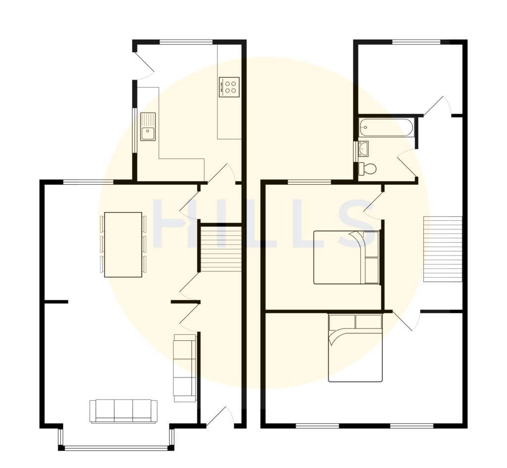 Property Floorplans 1