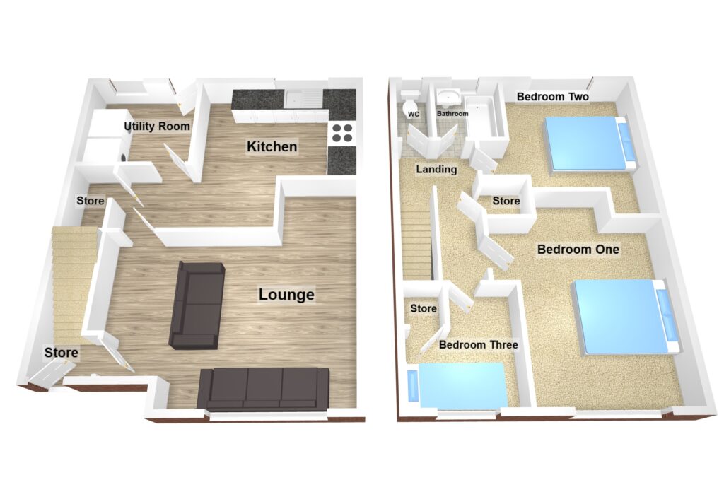 Property Floorplans 2