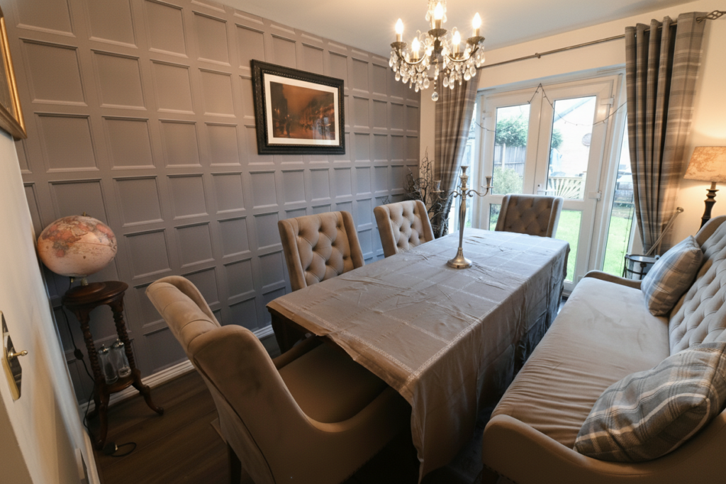 Bolbury Crescent, Swinton, M27