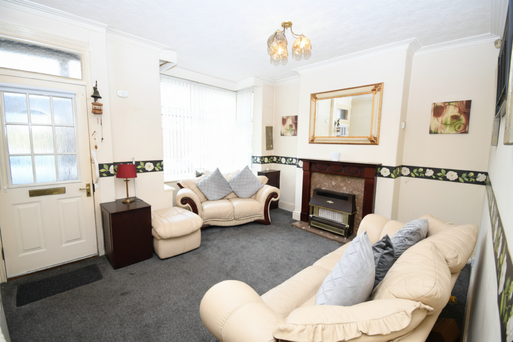 Cromwell Road, Salford, M6