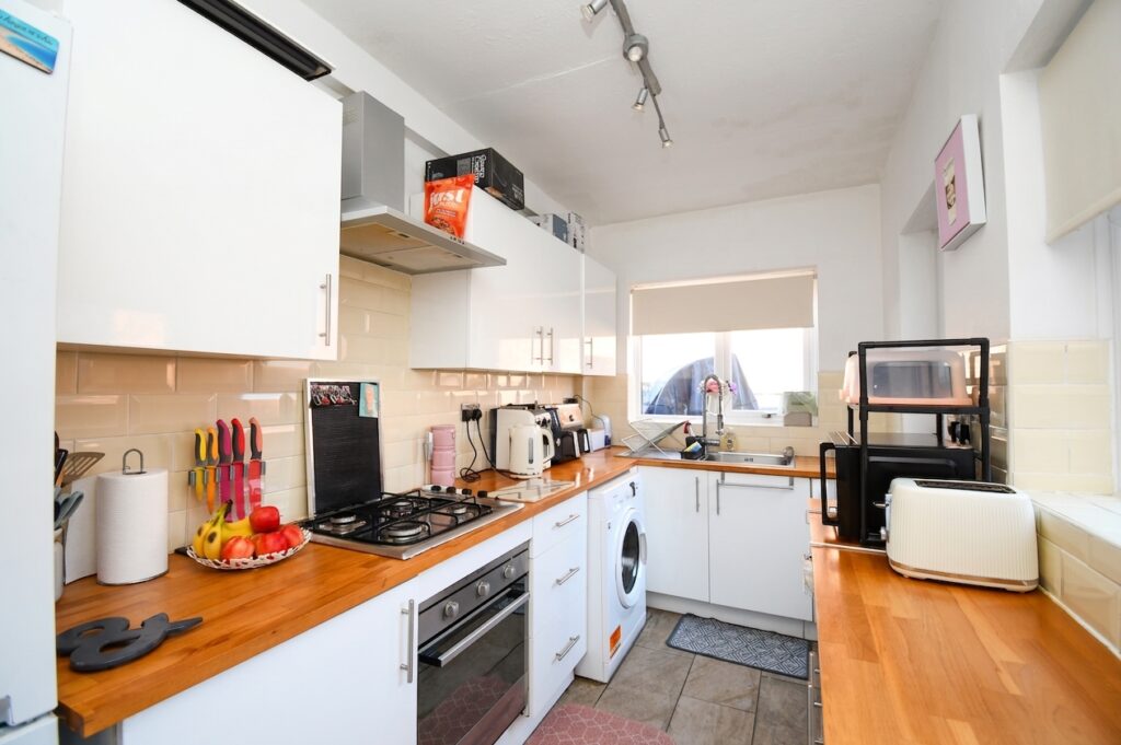 Reginald Street, Eccles, M30