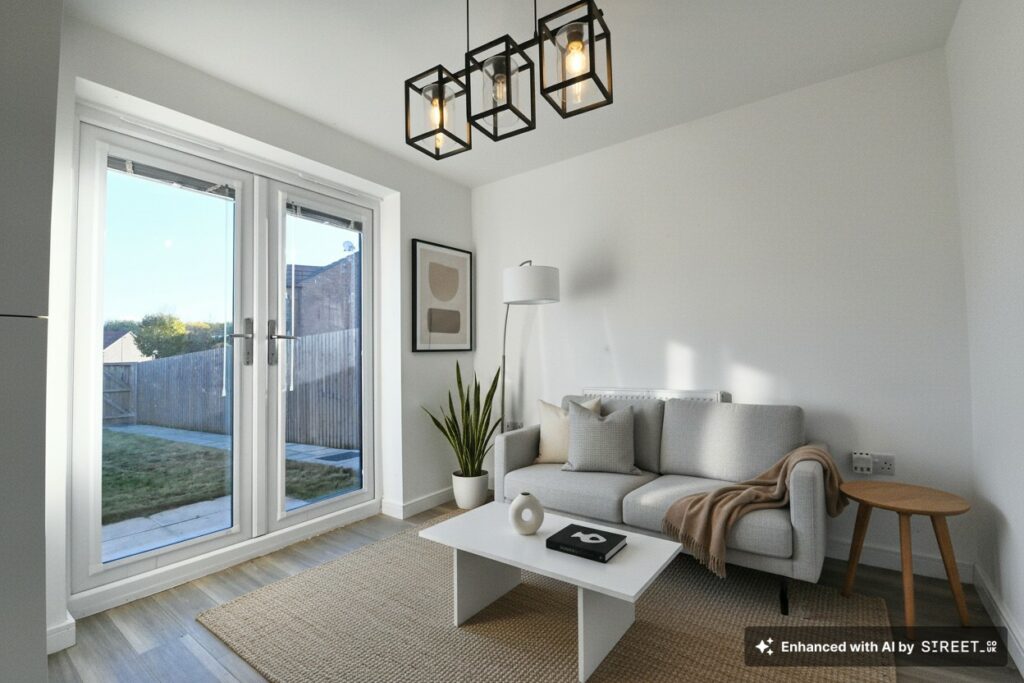 Arkwright Way, Swinton, M27