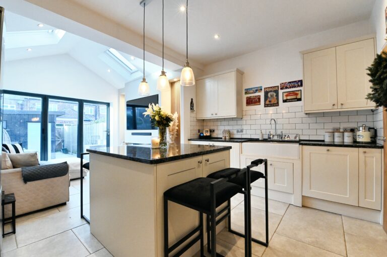 Beatrice Street, Swinton, M27