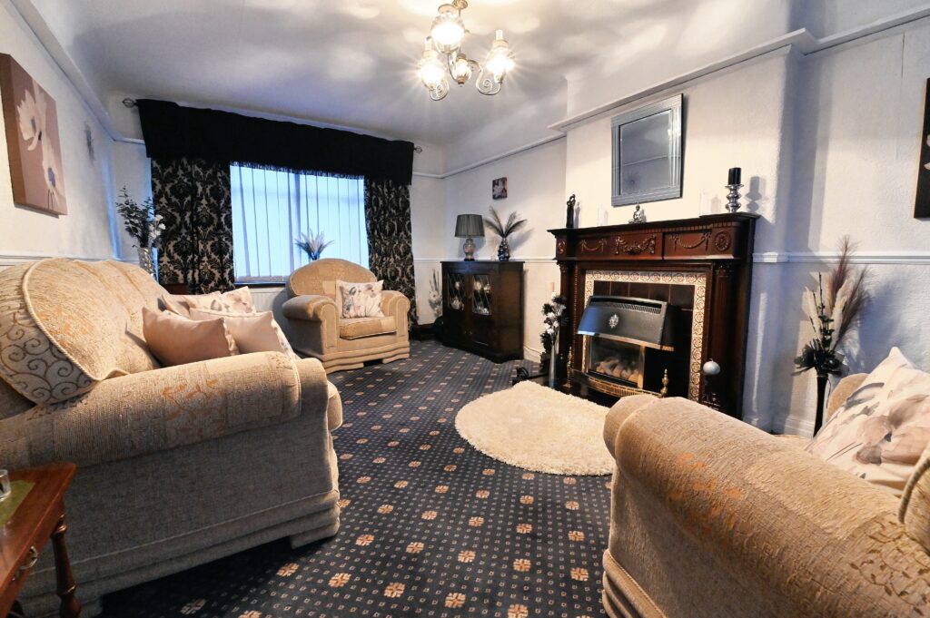 Highfield Drive, Swinton, M27