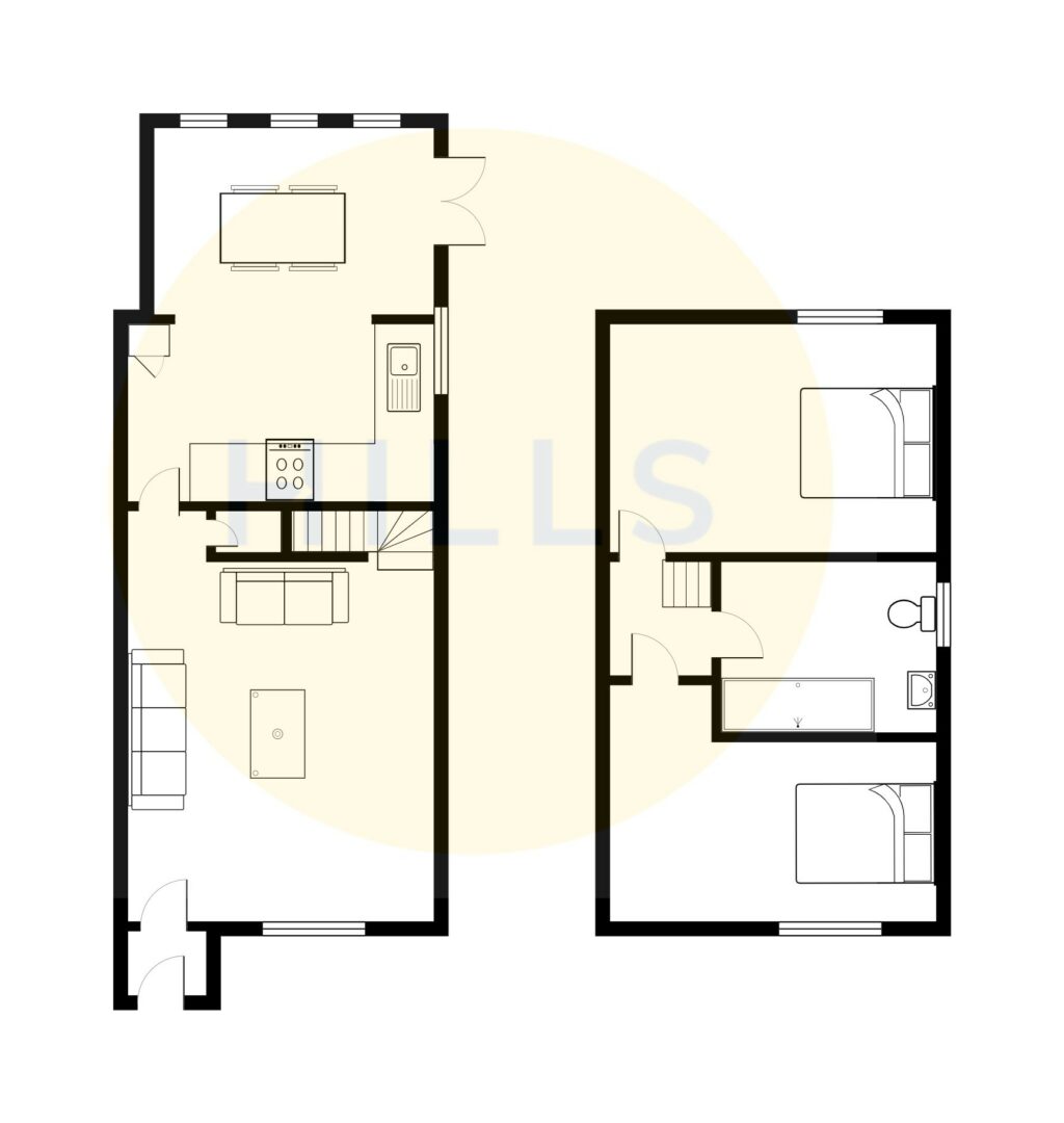 Property Floorplans 1