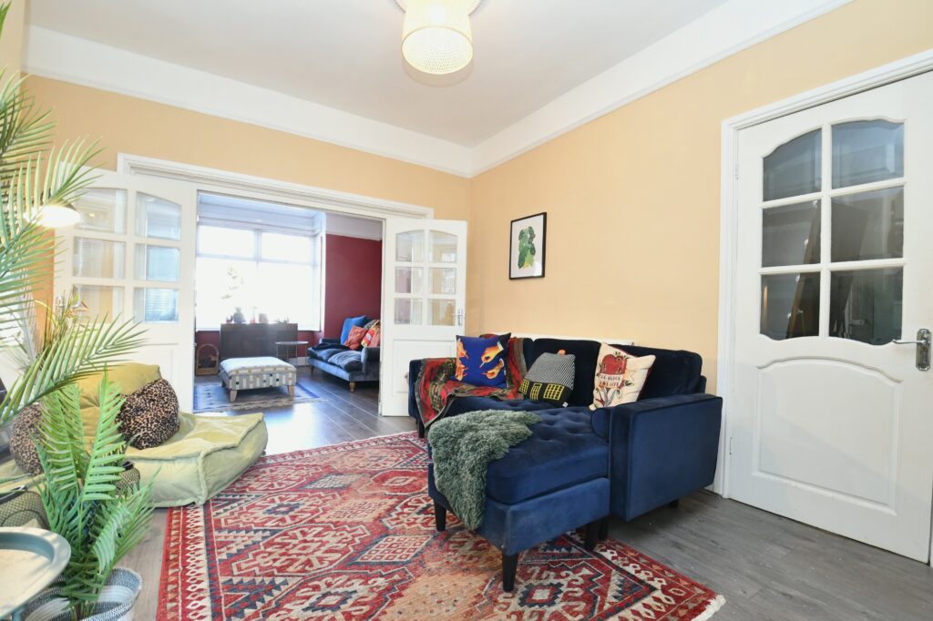 Elleray Road, Salford, M6