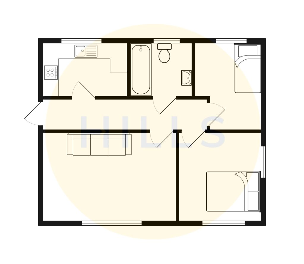 Property Floorplans 1