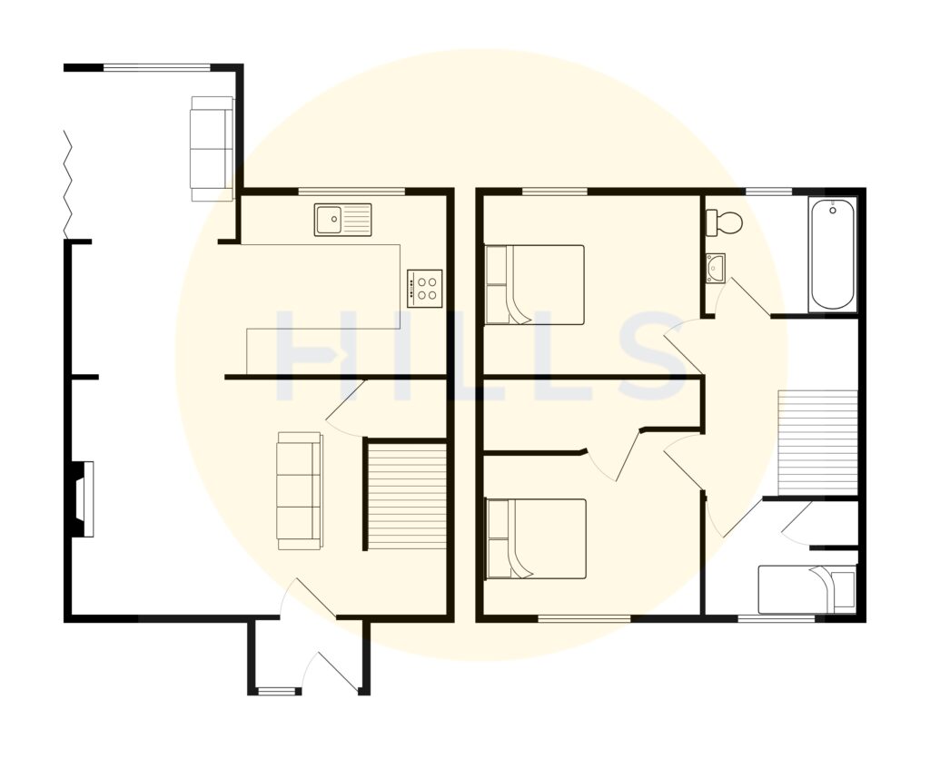 Property Floorplans 1