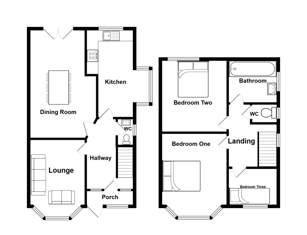 Property Floorplans 1