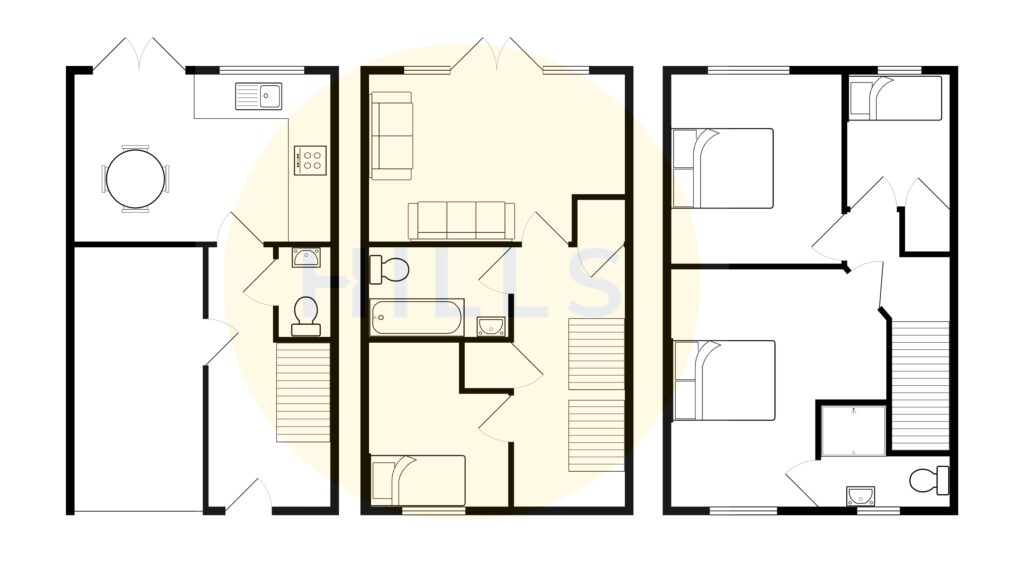 Property Floorplans 1