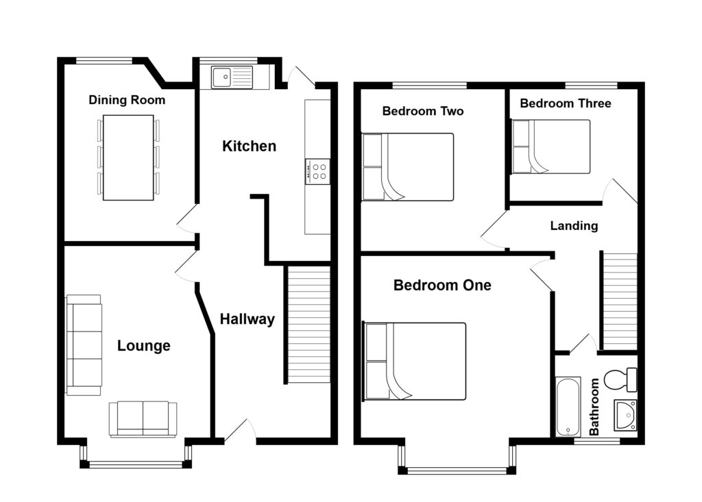 Property Floorplans 1