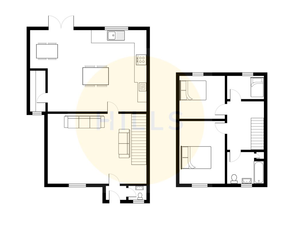 Property Floorplans 1