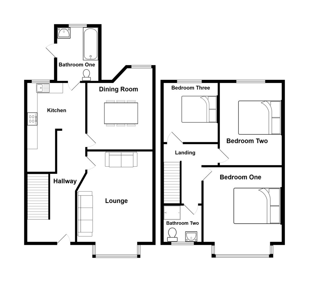 Property Floorplans 1
