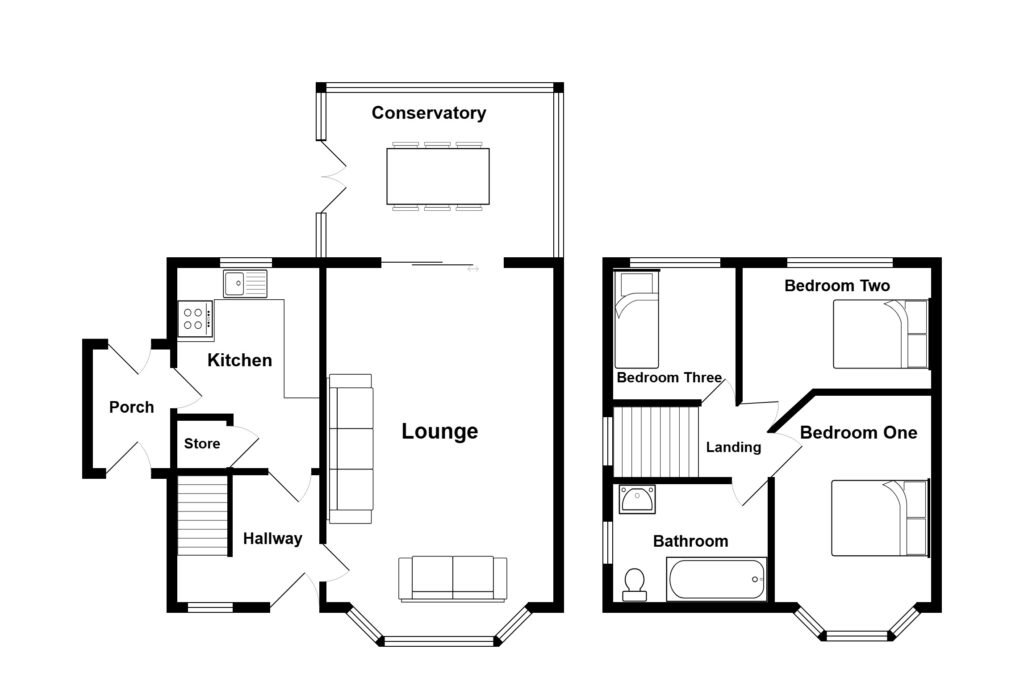 Property Floorplans 1