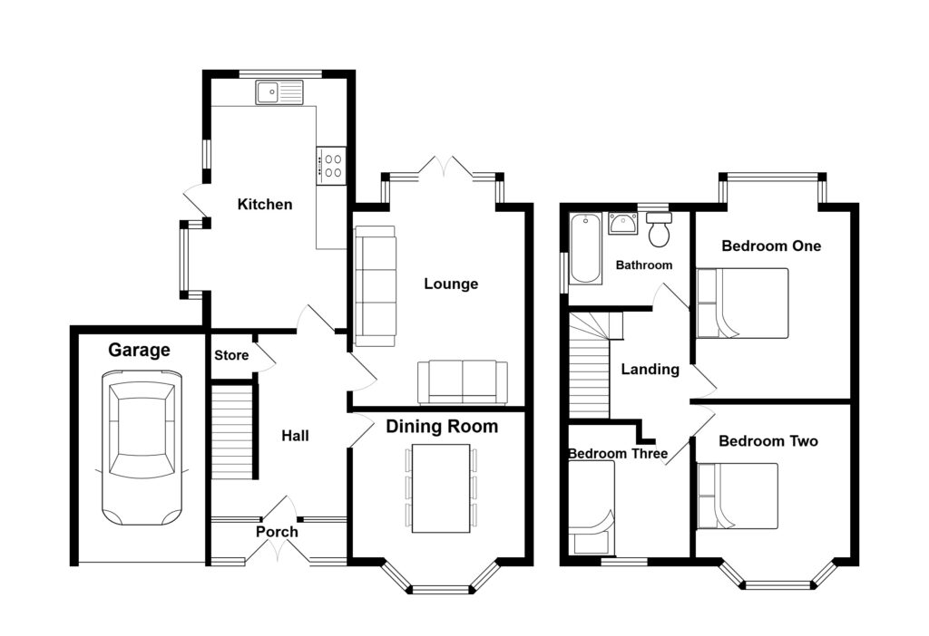 Property Floorplans 1