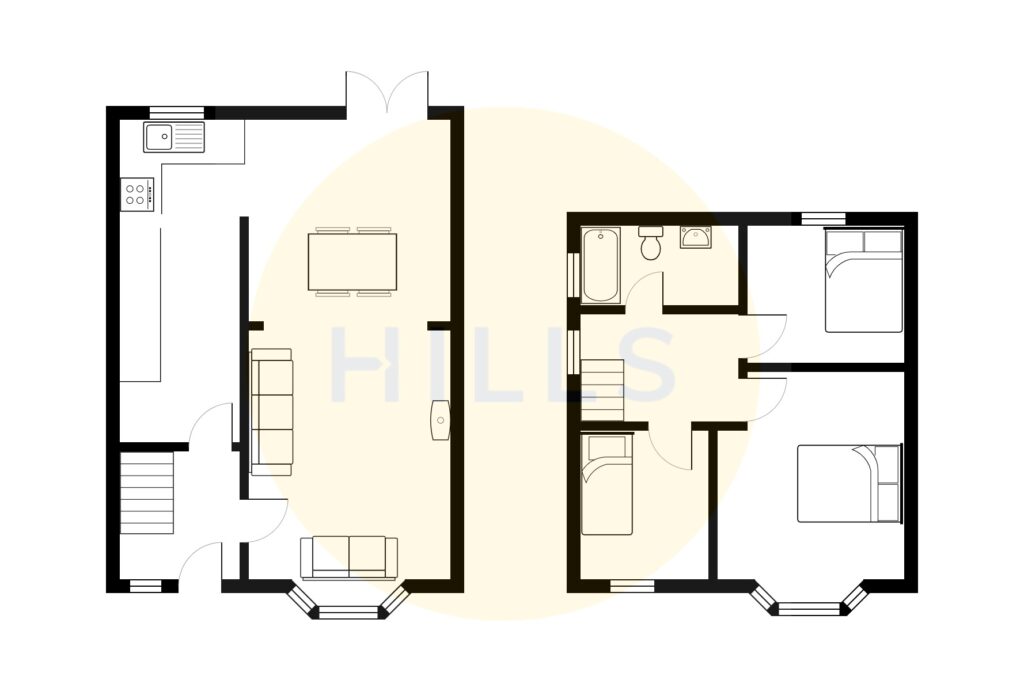 Property Floorplans 1