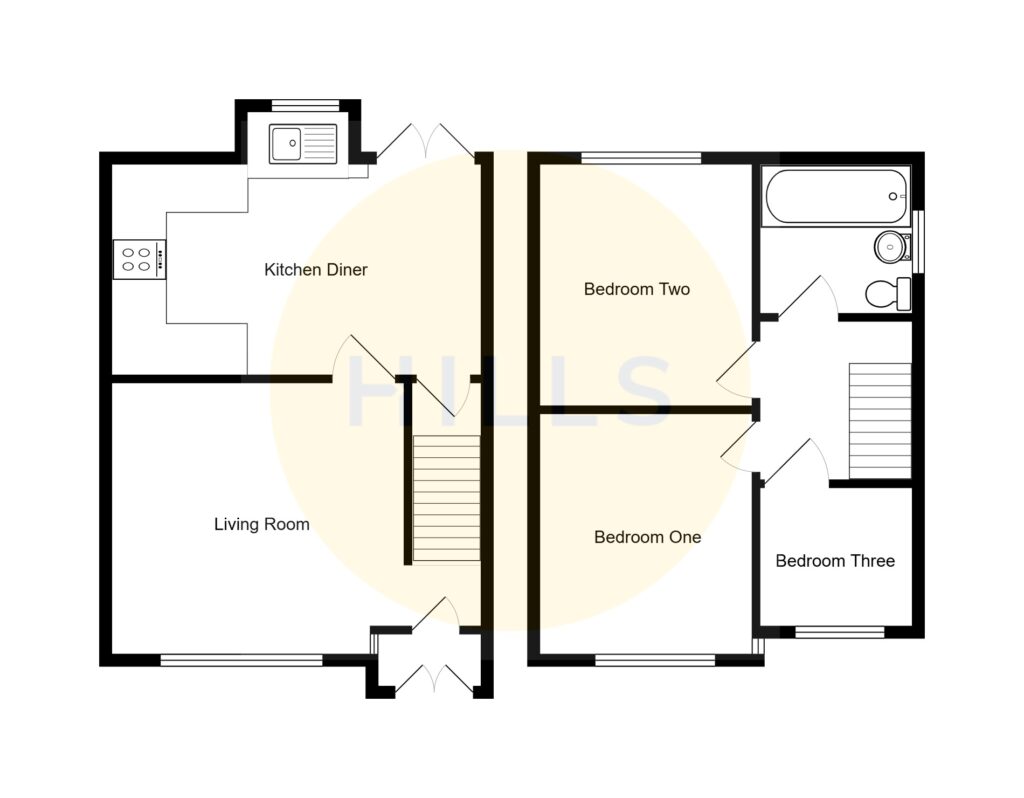Property Floorplans 1