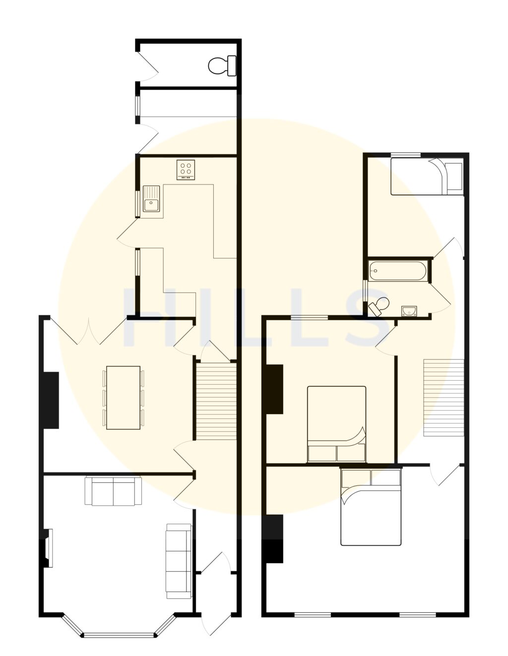 Property Floorplans 1